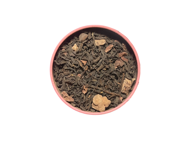 Chocolate Truffle