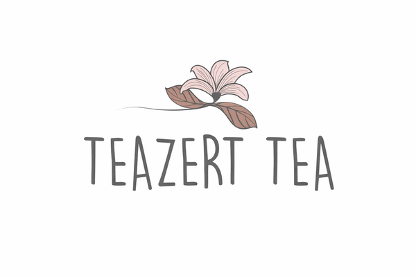 Teazert Tea