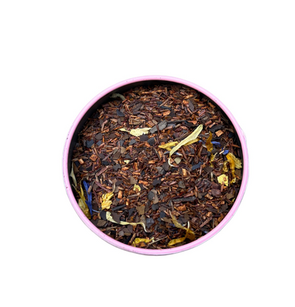 Tiramisu Tea( Free Steeper Included )