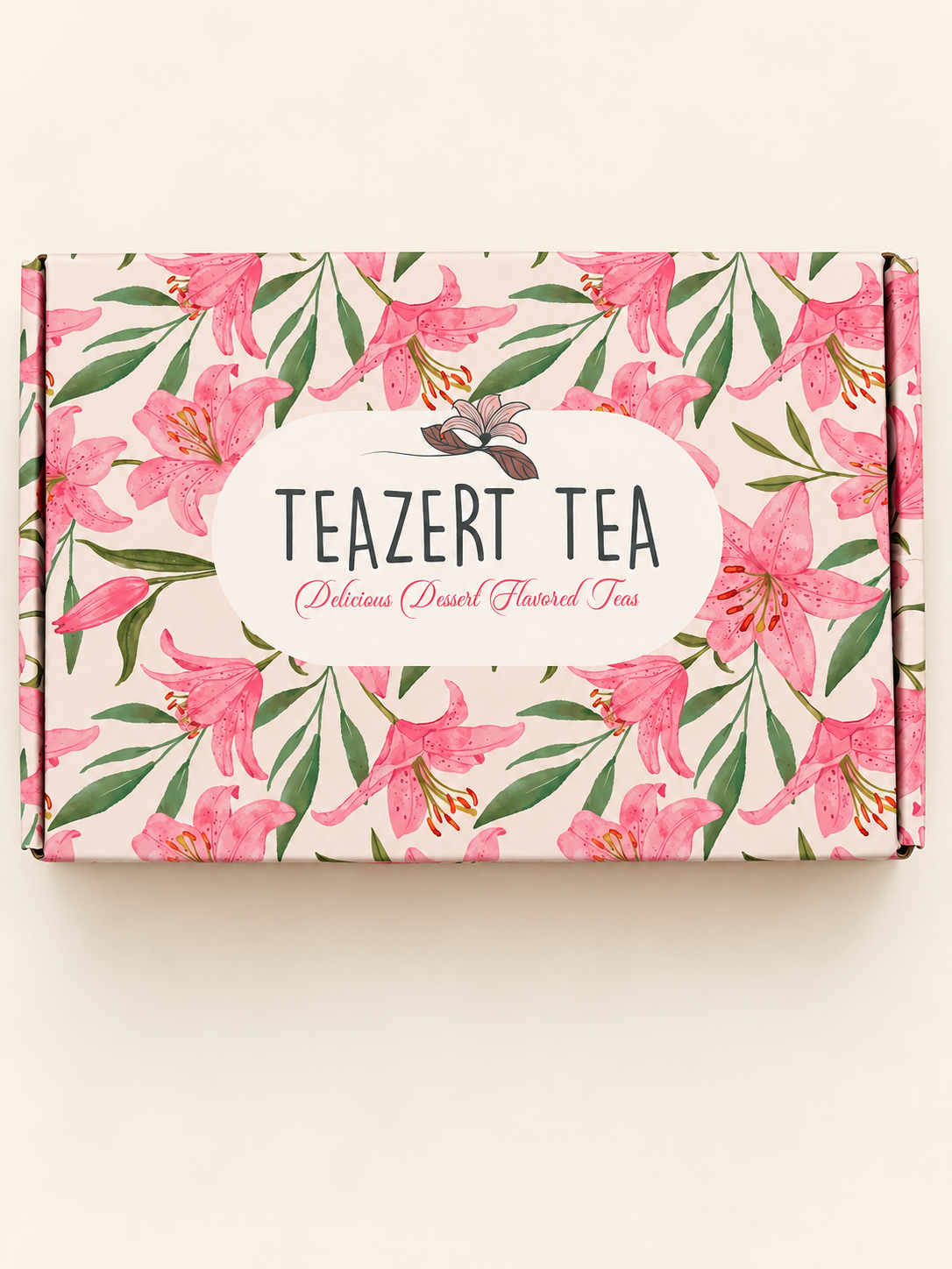 The 7 Piece Gift Sampler Set( 6 blends plus Steeper)