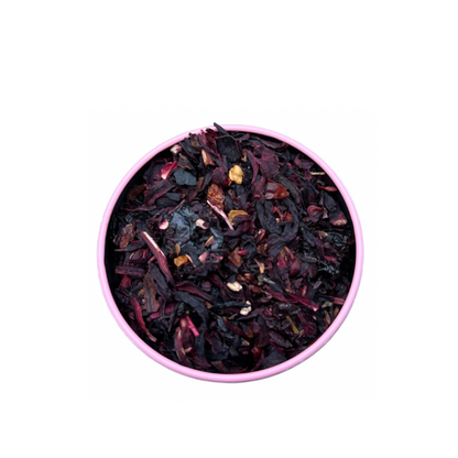 Sweet Cherry Pie Hibiscus