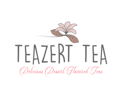 Teazert Tea